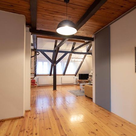 Rose Old Town Apartment Stary Toruń Εξωτερικό φωτογραφία