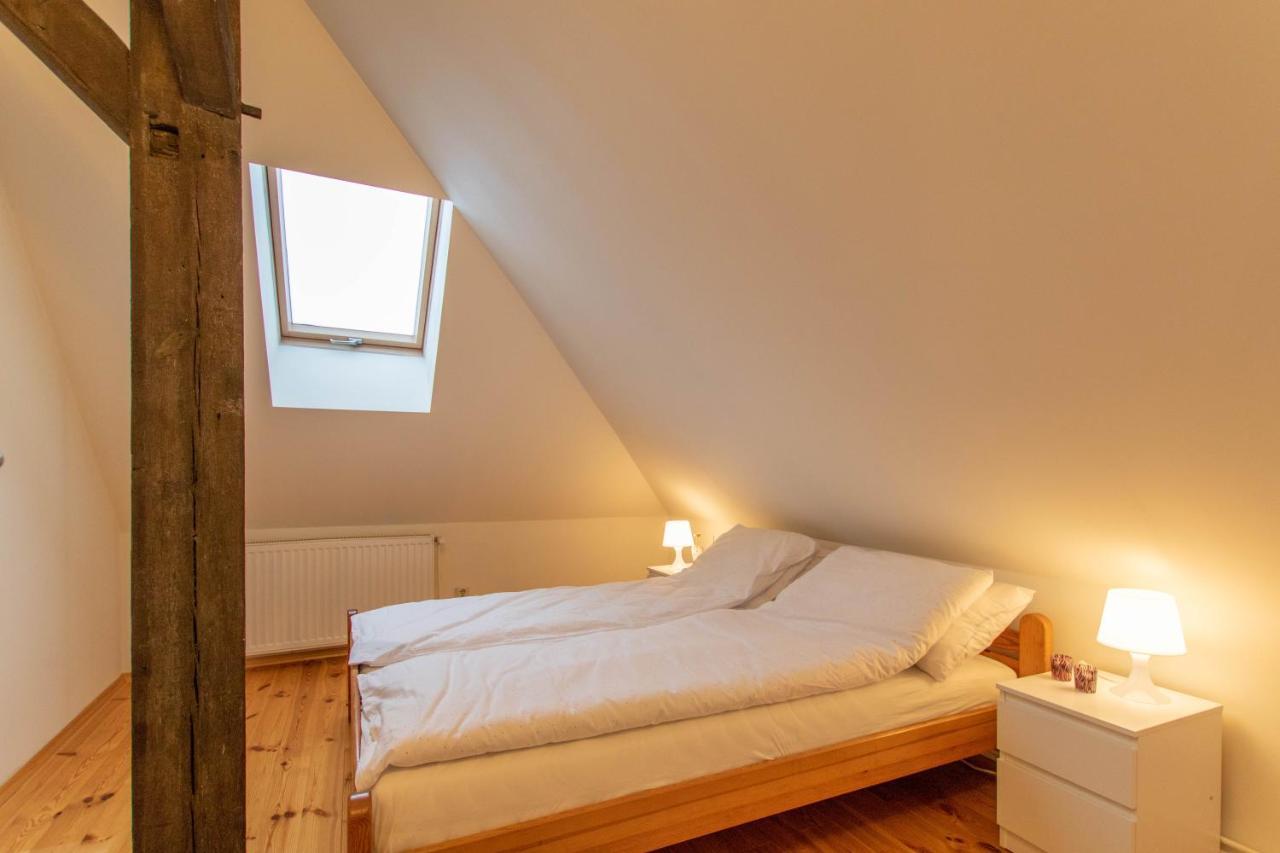 Rose Old Town Apartment Stary Toruń Εξωτερικό φωτογραφία