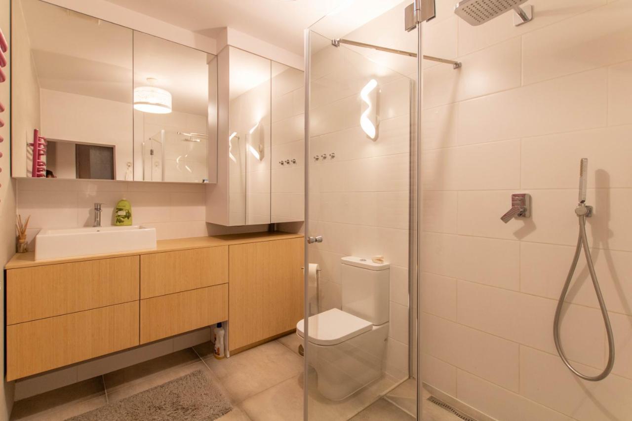 Rose Old Town Apartment Stary Toruń Εξωτερικό φωτογραφία